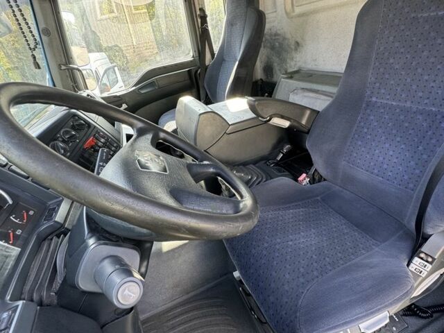 МАН Другая, объемом двигателя 0 л и пробегом 0 тыс. км за 25000 $, фото 7 на Automoto.ua