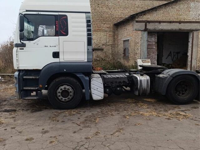 МАН Другая, об'ємом двигуна 0 л та пробігом 0 тис. км за 9500 $, фото 14 на Automoto.ua