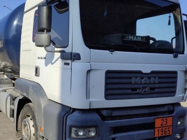 МАН Другая, об'ємом двигуна 0 л та пробігом 0 тис. км за 9500 $, фото 1 на Automoto.ua