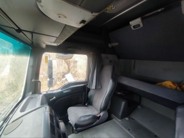 МАН Другая, об'ємом двигуна 0 л та пробігом 0 тис. км за 9500 $, фото 18 на Automoto.ua