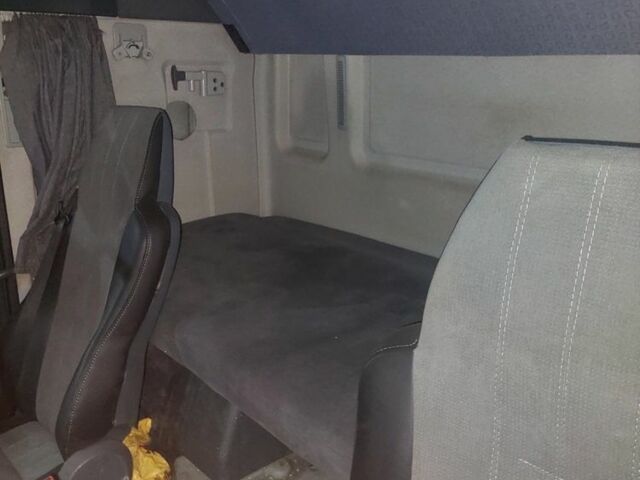 МАН Другая, об'ємом двигуна 0 л та пробігом 0 тис. км за 9500 $, фото 6 на Automoto.ua