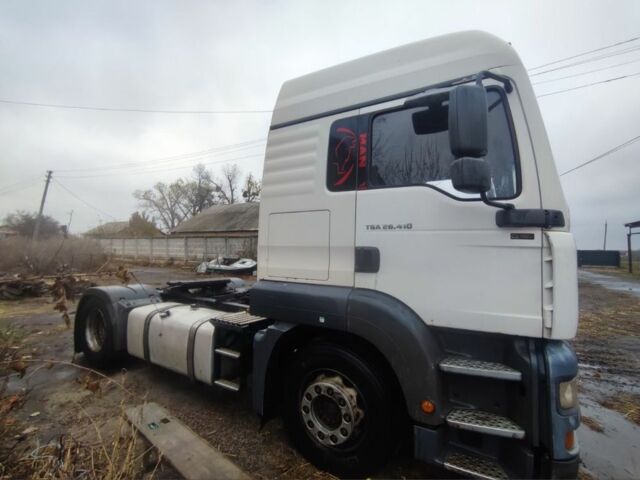 МАН Другая, об'ємом двигуна 0 л та пробігом 0 тис. км за 9500 $, фото 23 на Automoto.ua