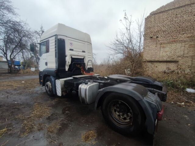 МАН Другая, об'ємом двигуна 0 л та пробігом 0 тис. км за 9500 $, фото 21 на Automoto.ua