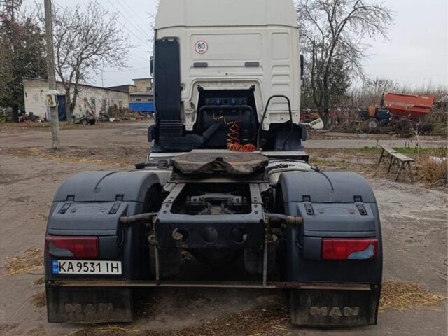 МАН Другая, об'ємом двигуна 0 л та пробігом 0 тис. км за 9500 $, фото 13 на Automoto.ua