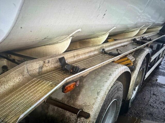 МАН Другая, объемом двигателя 0 л и пробегом 0 тыс. км за 29900 $, фото 5 на Automoto.ua