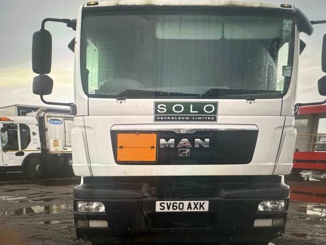 МАН Другая, объемом двигателя 0 л и пробегом 0 тыс. км за 29900 $, фото 7 на Automoto.ua