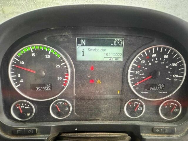 МАН Другая, объемом двигателя 0 л и пробегом 0 тыс. км за 29900 $, фото 3 на Automoto.ua