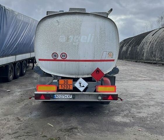 МАН Другая, объемом двигателя 0 л и пробегом 0 тыс. км за 58700 $, фото 3 на Automoto.ua