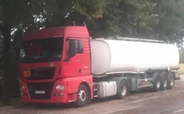 МАН Другая, объемом двигателя 0 л и пробегом 0 тыс. км за 58700 $, фото 7 на Automoto.ua