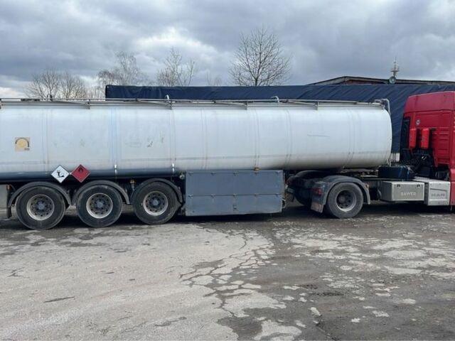 МАН Другая, объемом двигателя 0 л и пробегом 0 тыс. км за 58700 $, фото 2 на Automoto.ua