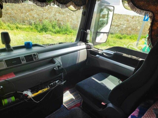 МАН Другая, объемом двигателя 0 л и пробегом 0 тыс. км за 59900 $, фото 3 на Automoto.ua