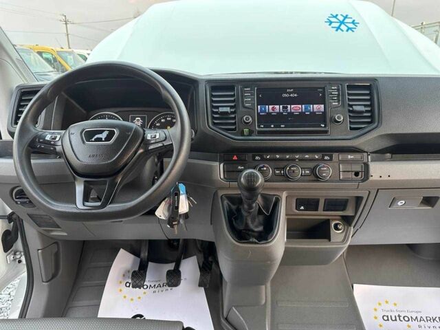 МАН Другая, объемом двигателя 0 л и пробегом 0 тыс. км за 25800 $, фото 21 на Automoto.ua