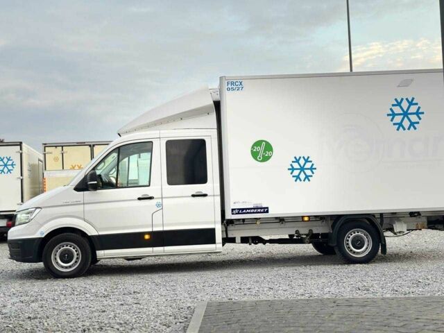 МАН Другая, объемом двигателя 0 л и пробегом 0 тыс. км за 25800 $, фото 4 на Automoto.ua