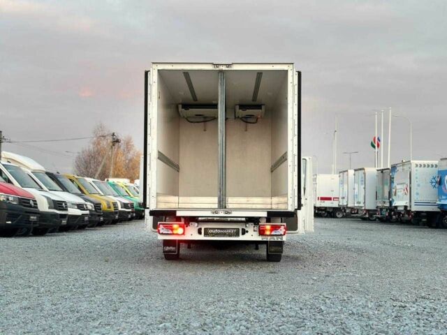 МАН Другая, объемом двигателя 0 л и пробегом 0 тыс. км за 25800 $, фото 15 на Automoto.ua