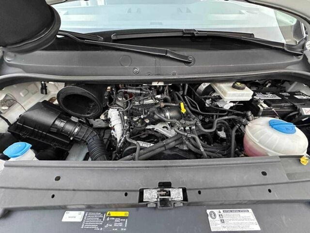 МАН Другая, объемом двигателя 0 л и пробегом 0 тыс. км за 25800 $, фото 11 на Automoto.ua