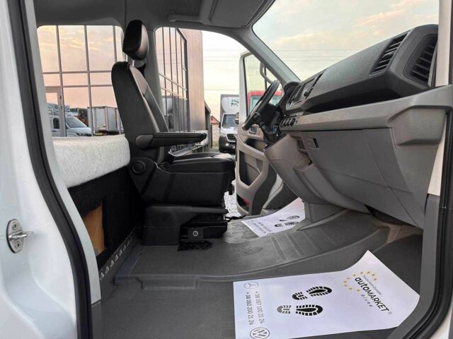 МАН Другая, объемом двигателя 0 л и пробегом 0 тыс. км за 25800 $, фото 19 на Automoto.ua