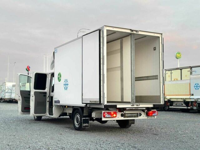 МАН Другая, объемом двигателя 0 л и пробегом 0 тыс. км за 25800 $, фото 14 на Automoto.ua