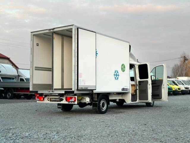 МАН Другая, объемом двигателя 0 л и пробегом 0 тыс. км за 25800 $, фото 17 на Automoto.ua