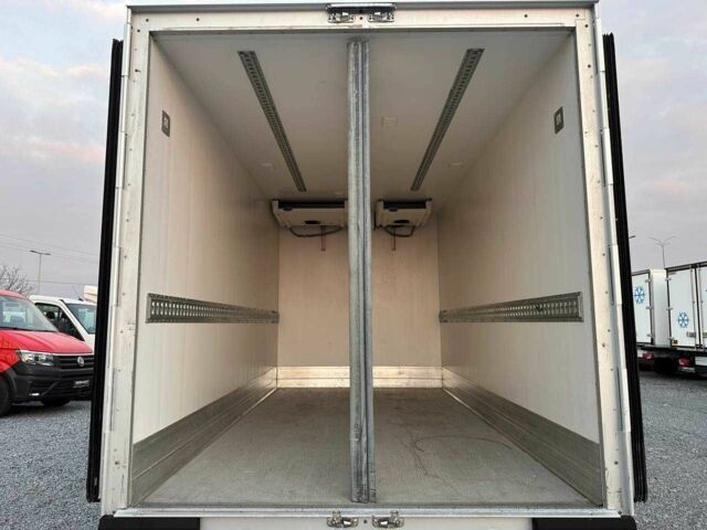 МАН Другая, объемом двигателя 0 л и пробегом 0 тыс. км за 25800 $, фото 16 на Automoto.ua