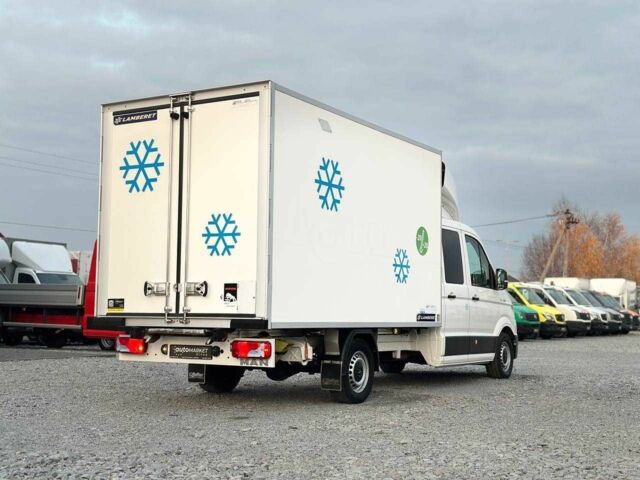 МАН Другая, объемом двигателя 0 л и пробегом 0 тыс. км за 25800 $, фото 7 на Automoto.ua