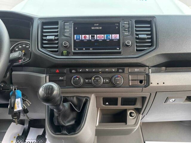 МАН Другая, объемом двигателя 0 л и пробегом 0 тыс. км за 25800 $, фото 22 на Automoto.ua