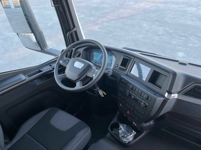 МАН Другая, объемом двигателя 0 л и пробегом 0 тыс. км за 155190 $, фото 16 на Automoto.ua