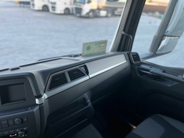 МАН Другая, объемом двигателя 0 л и пробегом 0 тыс. км за 155190 $, фото 15 на Automoto.ua