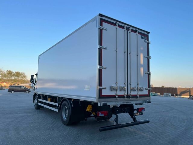 МАН Другая, объемом двигателя 0 л и пробегом 0 тыс. км за 155190 $, фото 5 на Automoto.ua