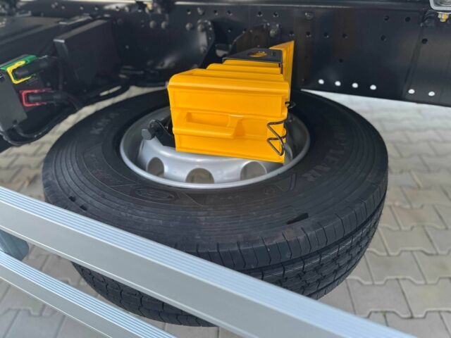 МАН Другая, объемом двигателя 0 л и пробегом 0 тыс. км за 155190 $, фото 21 на Automoto.ua