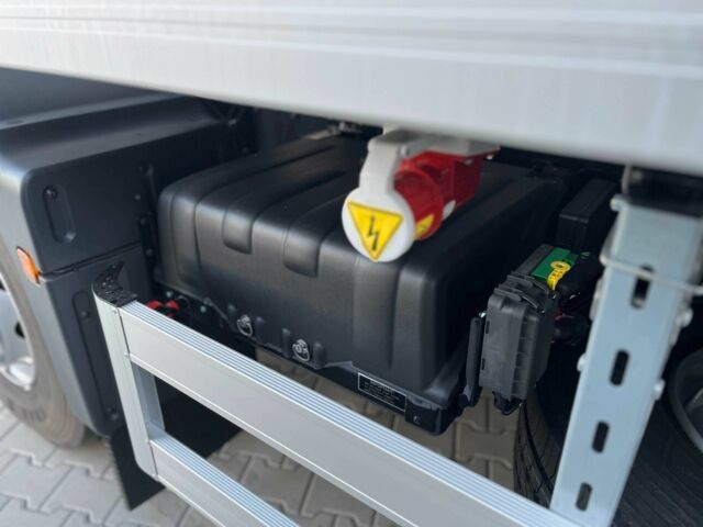 МАН Другая, объемом двигателя 0 л и пробегом 0 тыс. км за 155190 $, фото 22 на Automoto.ua