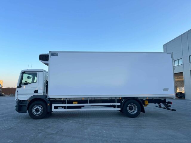 МАН Другая, объемом двигателя 0 л и пробегом 0 тыс. км за 155190 $, фото 4 на Automoto.ua