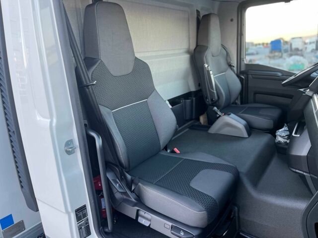 МАН Другая, объемом двигателя 0 л и пробегом 0 тыс. км за 155190 $, фото 20 на Automoto.ua