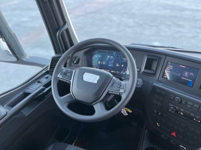 МАН Другая, объемом двигателя 0 л и пробегом 0 тыс. км за 155190 $, фото 17 на Automoto.ua