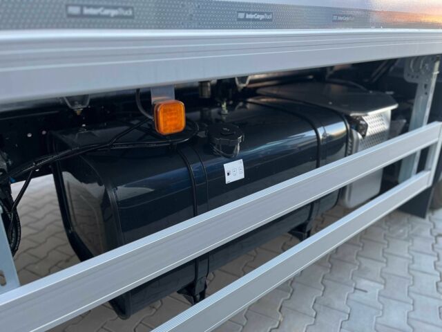 МАН Другая, объемом двигателя 0 л и пробегом 0 тыс. км за 155190 $, фото 23 на Automoto.ua