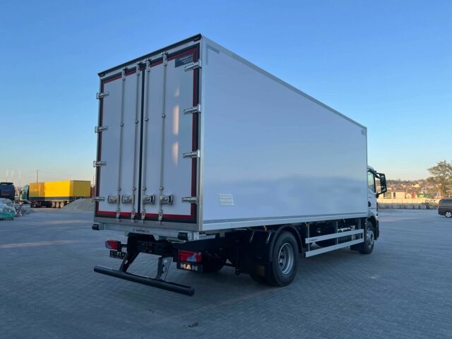 МАН Другая, объемом двигателя 0 л и пробегом 0 тыс. км за 155190 $, фото 6 на Automoto.ua