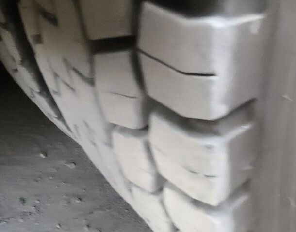 МАН Другая, объемом двигателя 12.82 л и пробегом 0 тыс. км за 11500 $, фото 5 на Automoto.ua