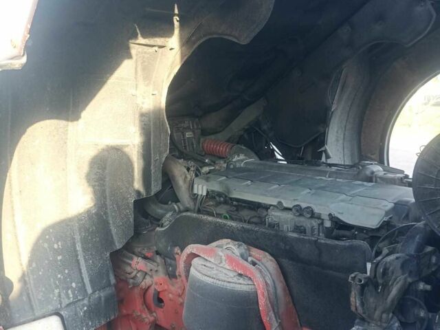 МАН Другая, объемом двигателя 6 л и пробегом 0 тыс. км за 22300 $, фото 1 на Automoto.ua
