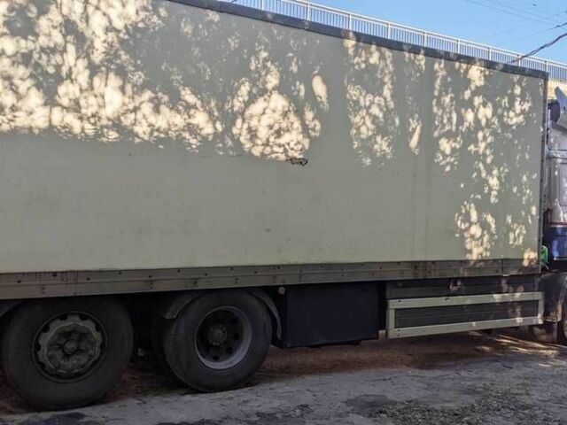 МАН Другая, объемом двигателя 2.3 л и пробегом 0 тыс. км за 12400 $, фото 3 на Automoto.ua