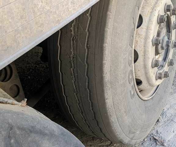 МАН Другая, объемом двигателя 2.3 л и пробегом 0 тыс. км за 12400 $, фото 1 на Automoto.ua