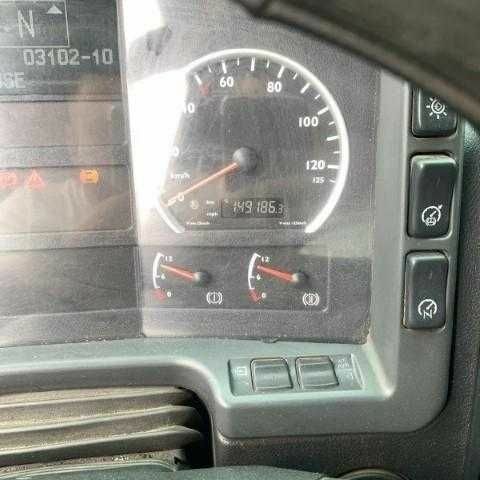 МАН Другая, объемом двигателя 2.3 л и пробегом 0 тыс. км за 9500 $, фото 3 на Automoto.ua