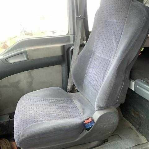 МАН Другая, объемом двигателя 2.3 л и пробегом 0 тыс. км за 9500 $, фото 5 на Automoto.ua