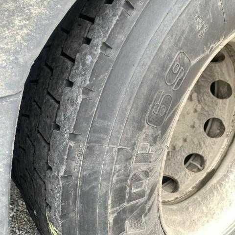 МАН Другая, объемом двигателя 2.3 л и пробегом 0 тыс. км за 9500 $, фото 2 на Automoto.ua