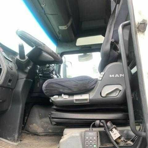 МАН Другая, объемом двигателя 2.3 л и пробегом 0 тыс. км за 9500 $, фото 4 на Automoto.ua