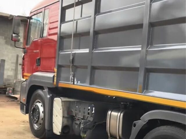 МАН Другая, об'ємом двигуна 2.3 л та пробігом 0 тис. км за 22000 $, фото 9 на Automoto.ua