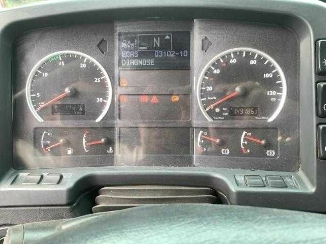 МАН Другая, объемом двигателя 2.3 л и пробегом 0 тыс. км за 9500 $, фото 6 на Automoto.ua