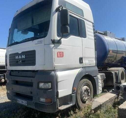 МАН Другая, объемом двигателя 2.3 л и пробегом 0 тыс. км за 8500 $, фото 1 на Automoto.ua