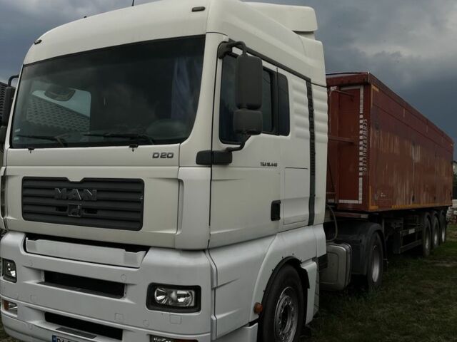 МАН Другая, объемом двигателя 2.3 л и пробегом 0 тыс. км за 11800 $, фото 2 на Automoto.ua