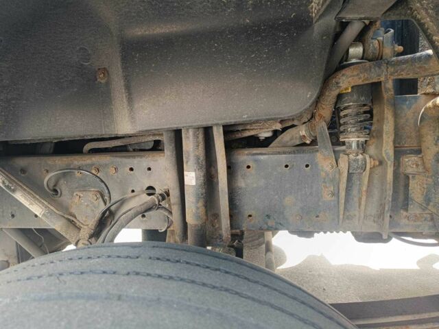 МАН Другая, объемом двигателя 2.3 л и пробегом 0 тыс. км за 7500 $, фото 5 на Automoto.ua