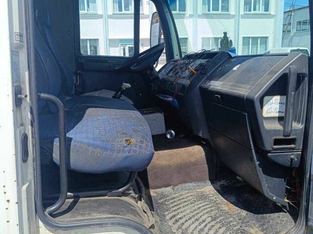 МАН Другая, объемом двигателя 2.3 л и пробегом 0 тыс. км за 7500 $, фото 7 на Automoto.ua