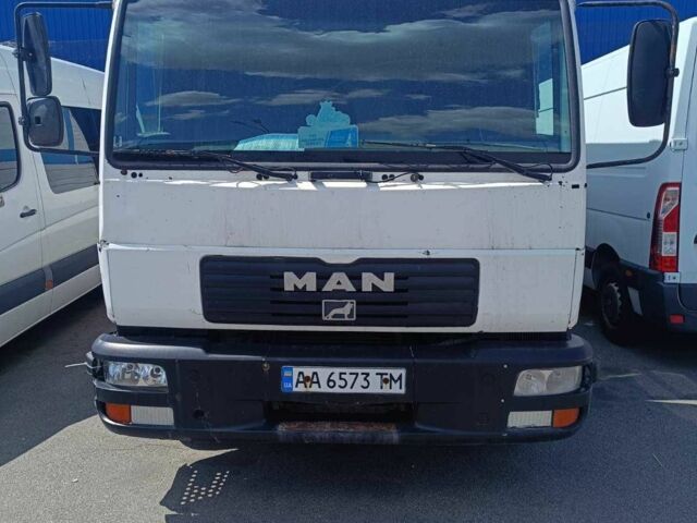 МАН Другая, объемом двигателя 2.3 л и пробегом 0 тыс. км за 7500 $, фото 1 на Automoto.ua
